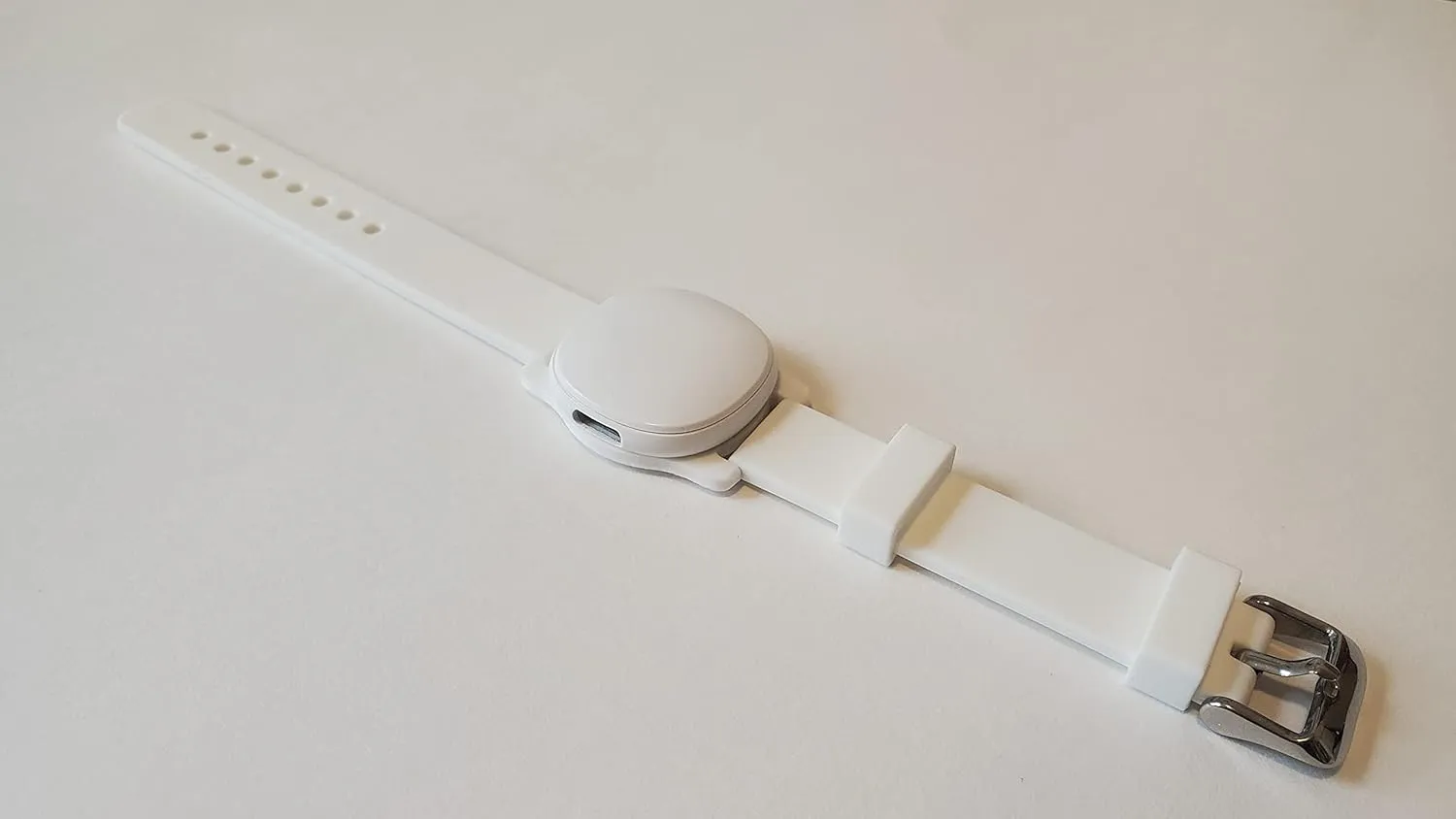 Ava Fertility Tracker Replacement Band | AVA Tracker Not Included | Includes Custom band adapter, watch strap, screwdriver for assembly
