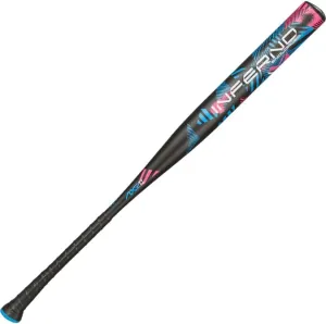Axe Inferno One-Piece Endload USSSA Slowpitch Softball Bat (Pro Flared Handle)