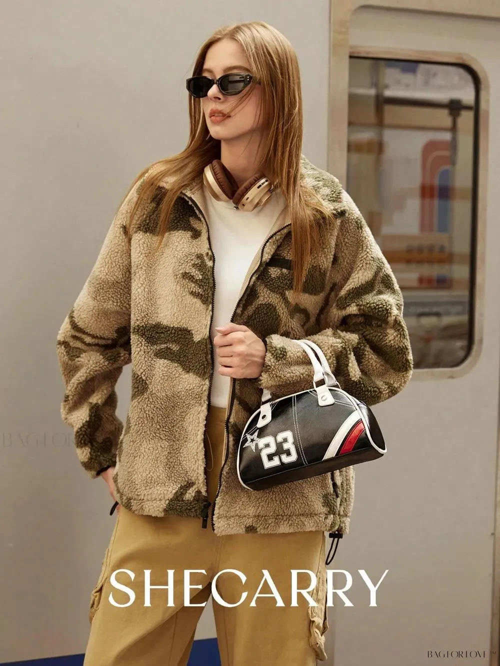 BagForLove - Autumn Winter Essentials Leather Handbag Collection