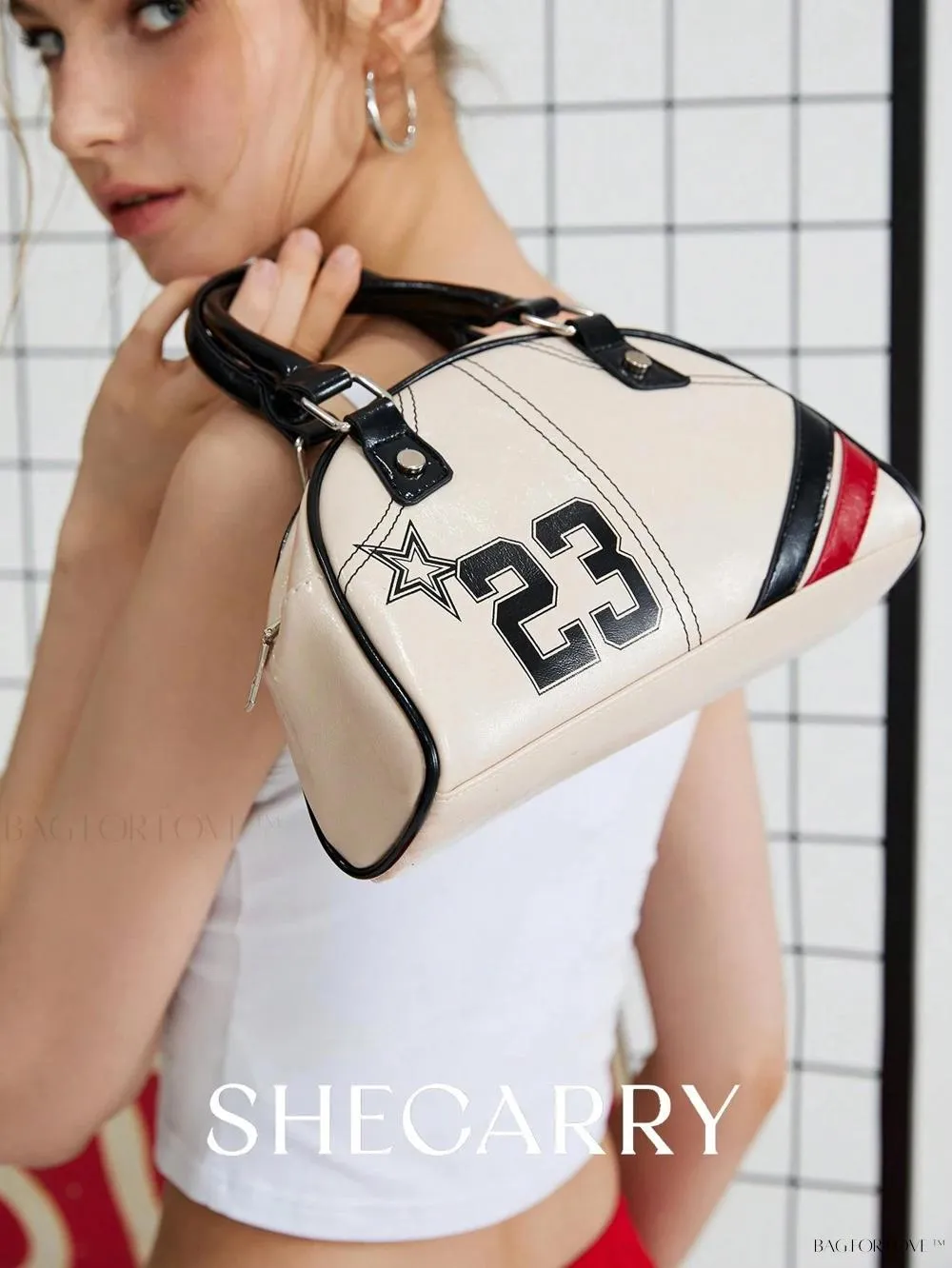 BagForLove - Autumn Winter Essentials Leather Handbag Collection