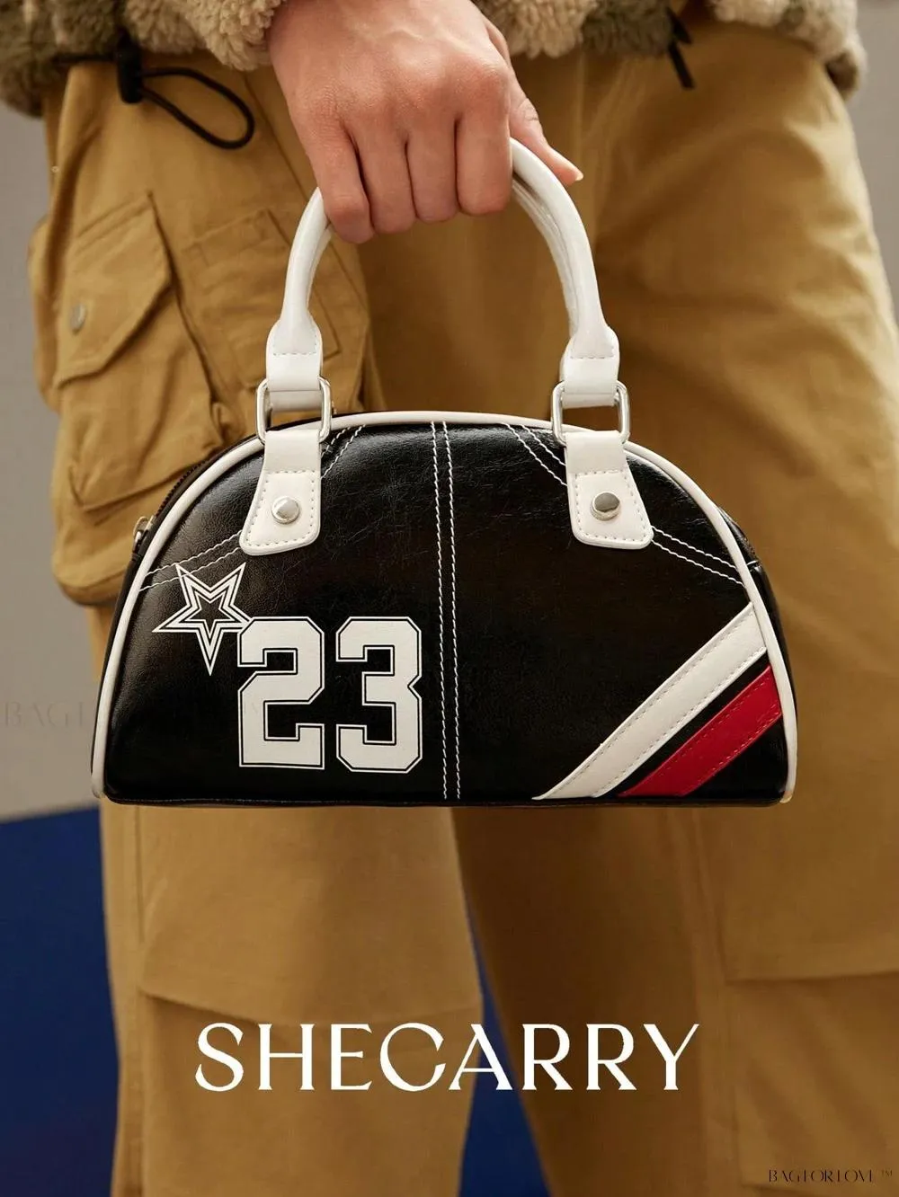 BagForLove - Autumn Winter Essentials Leather Handbag Collection