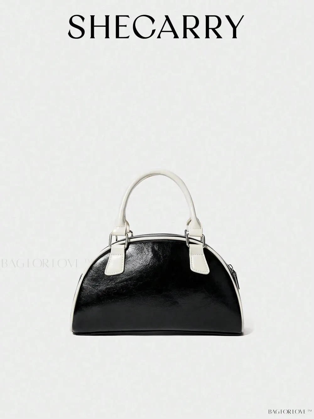 BagForLove - Autumn Winter Essentials Leather Handbag Collection