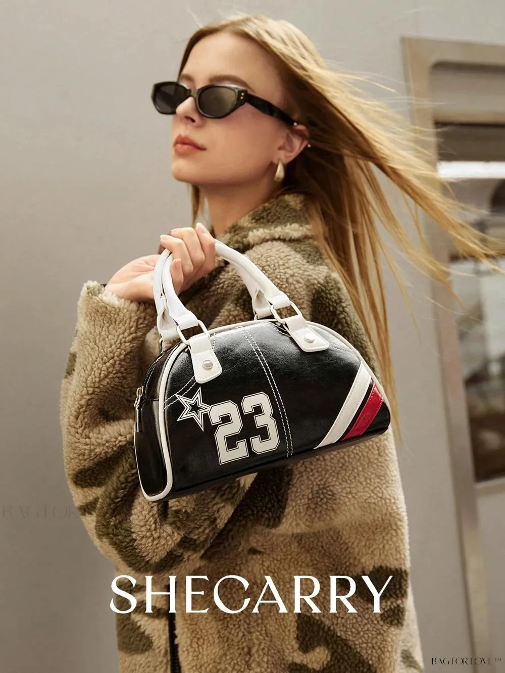 BagForLove - Autumn Winter Essentials Leather Handbag Collection