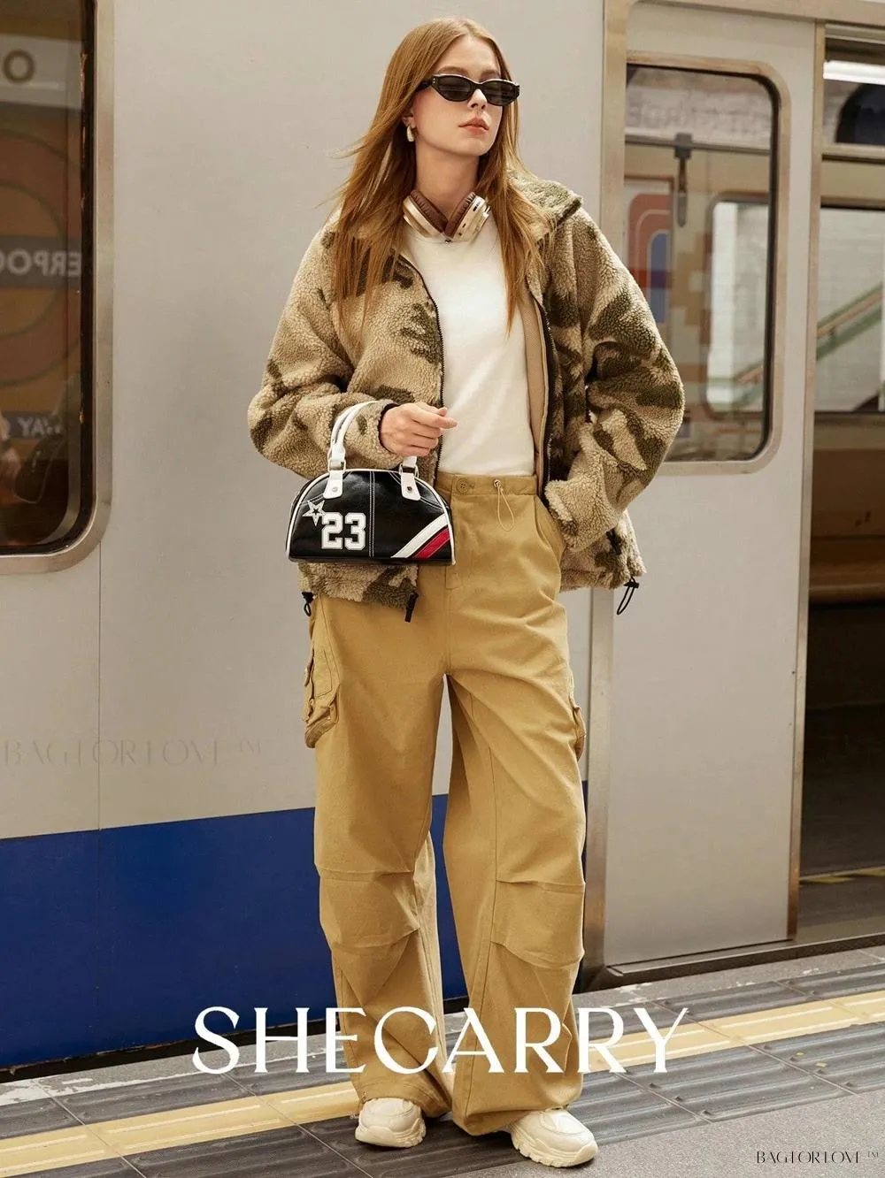 BagForLove - Autumn Winter Essentials Leather Handbag Collection
