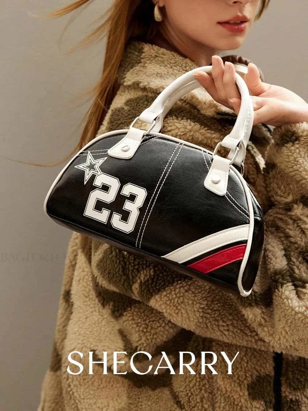 BagForLove - Autumn Winter Essentials Leather Handbag Collection