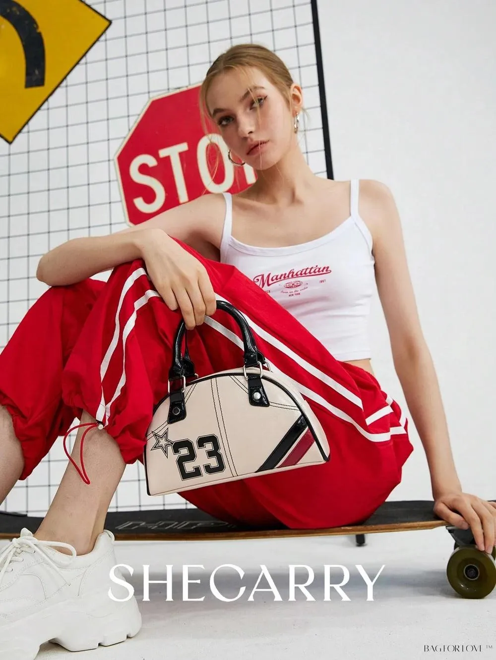 BagForLove - Autumn Winter Essentials Leather Handbag Collection