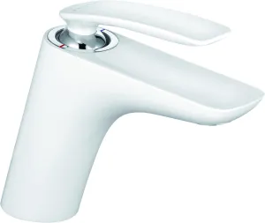 Balance Single-Handle Sink Tap DN 10, White, 520269175