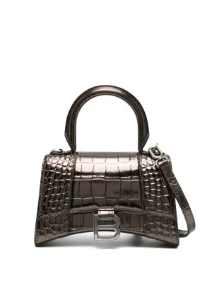 Balenciaga Women's Bags.. Brown