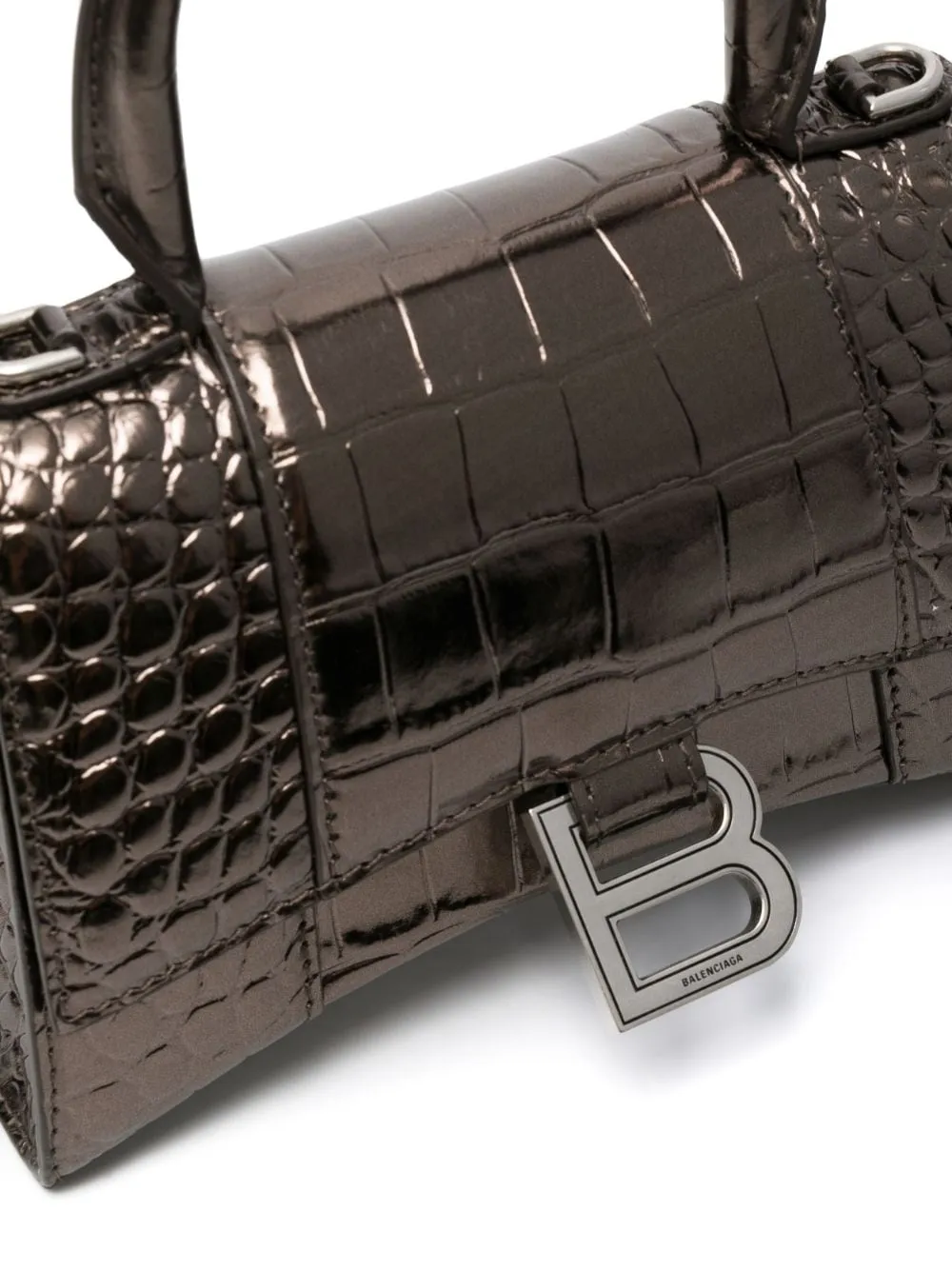 Balenciaga Women's Bags.. Brown