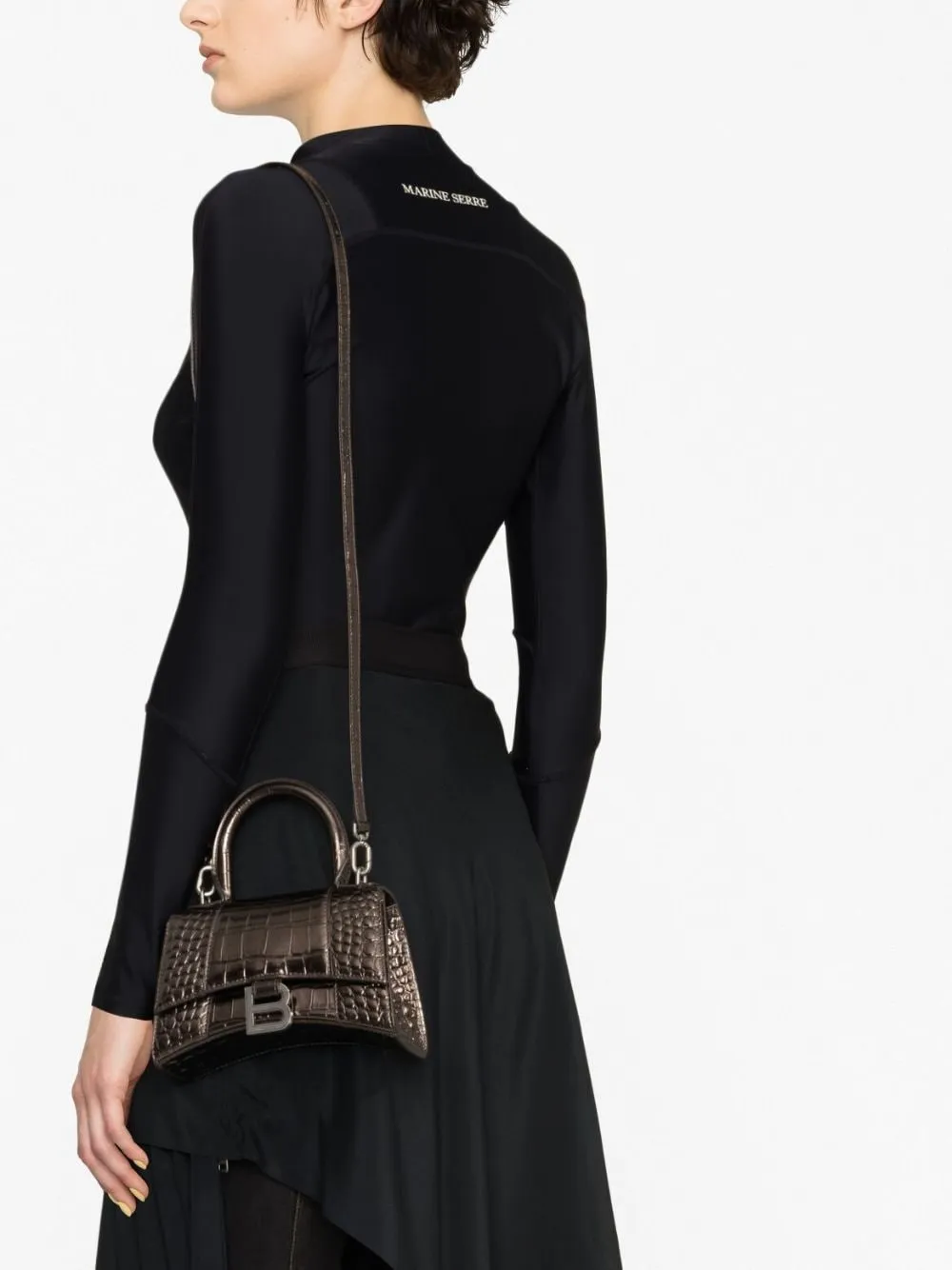 Balenciaga Women's Bags.. Brown