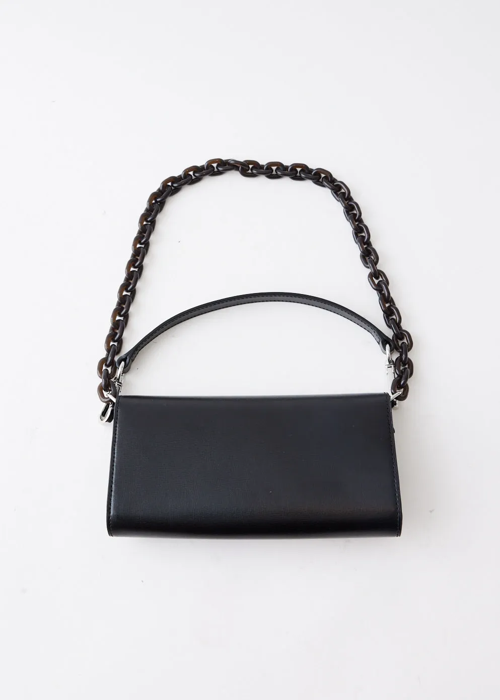 Banner Envelope Chain Wallet