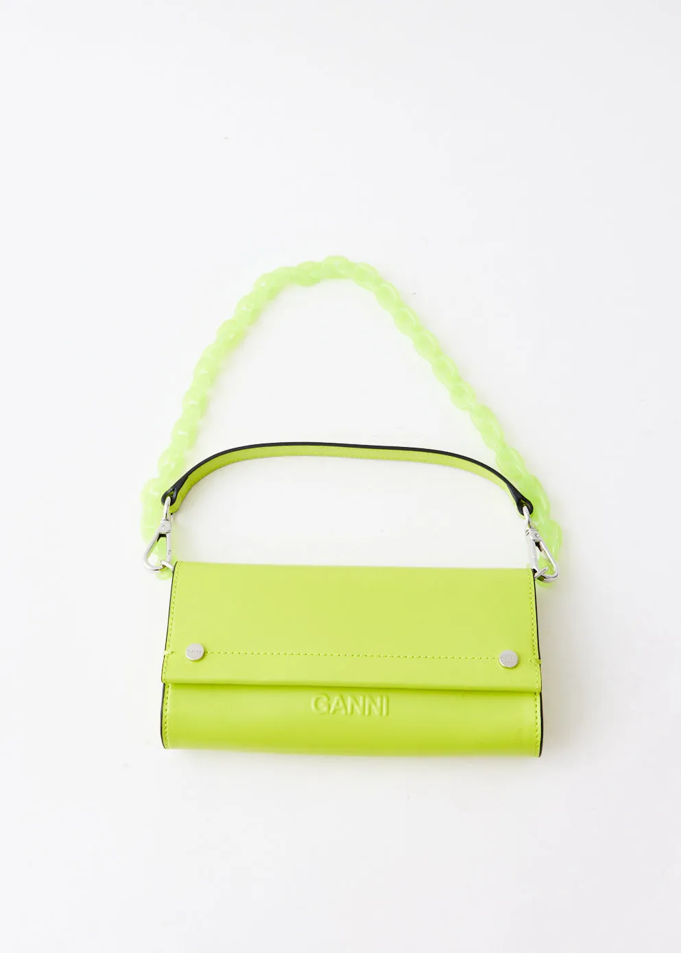 Banner Envelope Chain Wallet