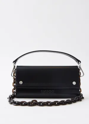Banner Envelope Chain Wallet