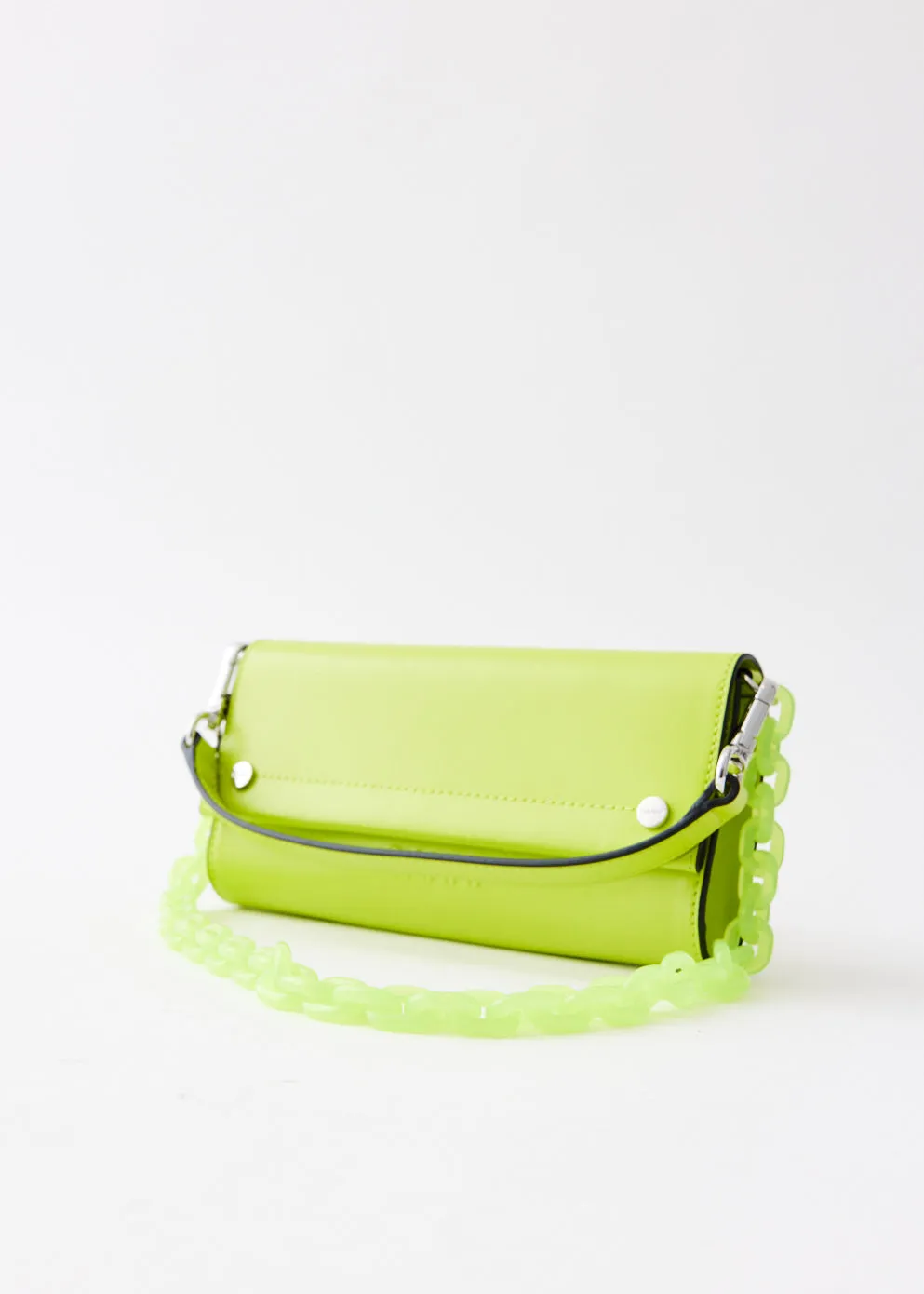 Banner Envelope Chain Wallet