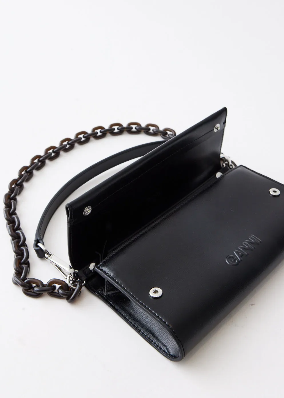 Banner Envelope Chain Wallet