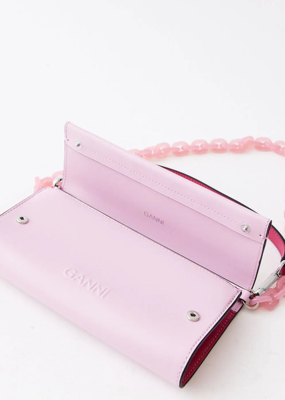 Banner Envelope Chain Wallet