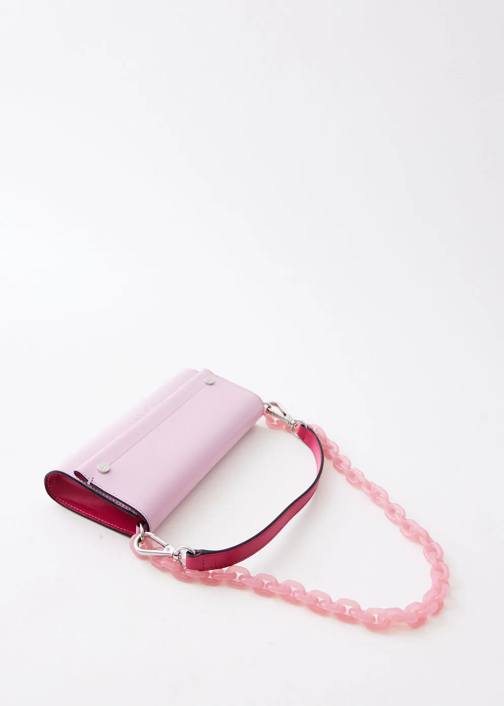 Banner Envelope Chain Wallet