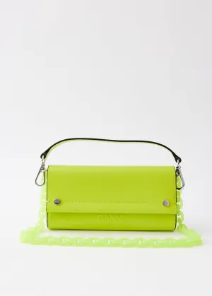 Banner Envelope Chain Wallet