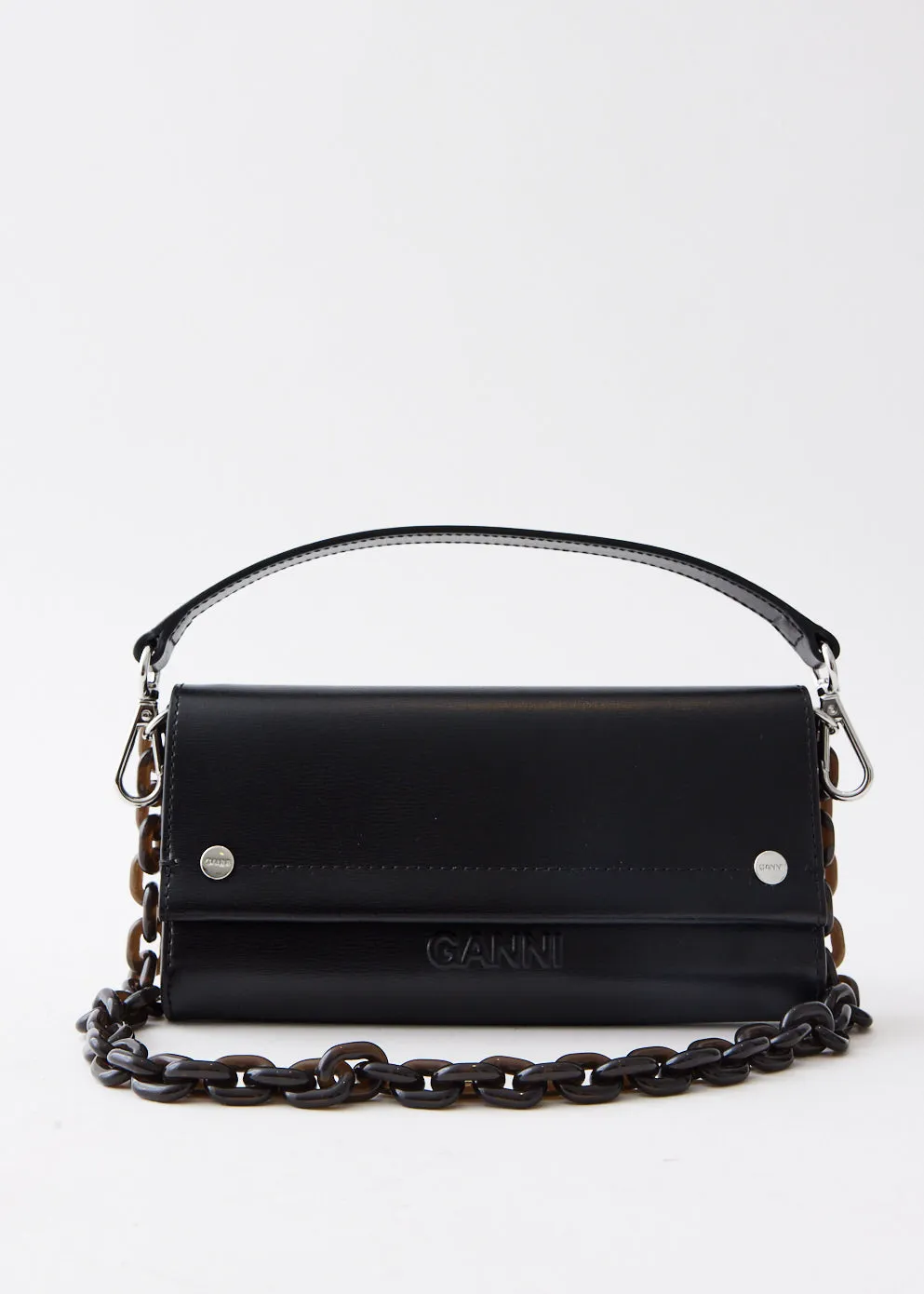 Banner Envelope Chain Wallet