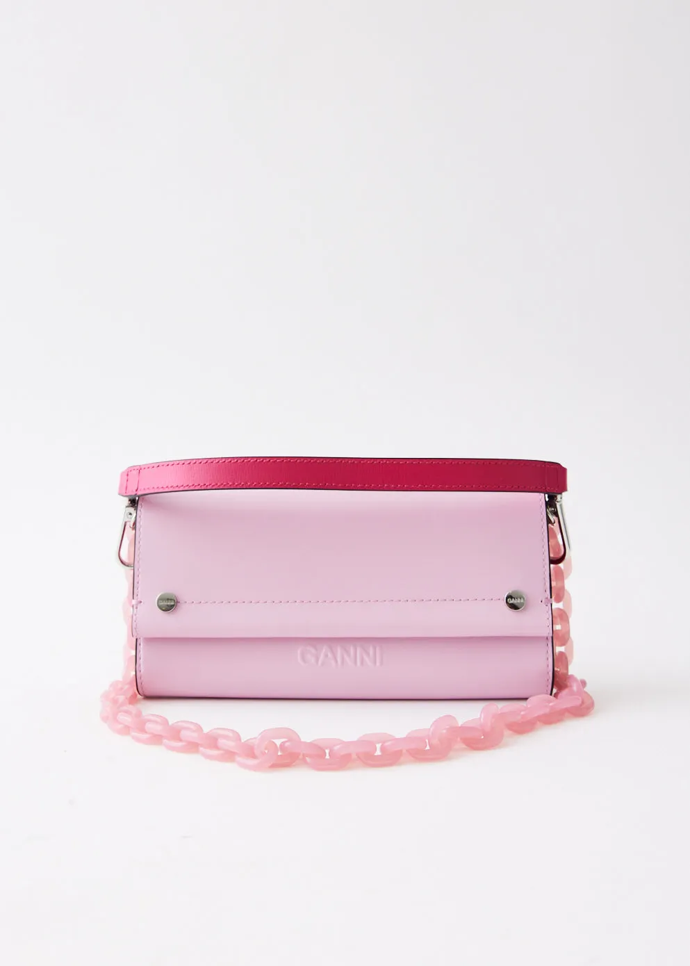 Banner Envelope Chain Wallet