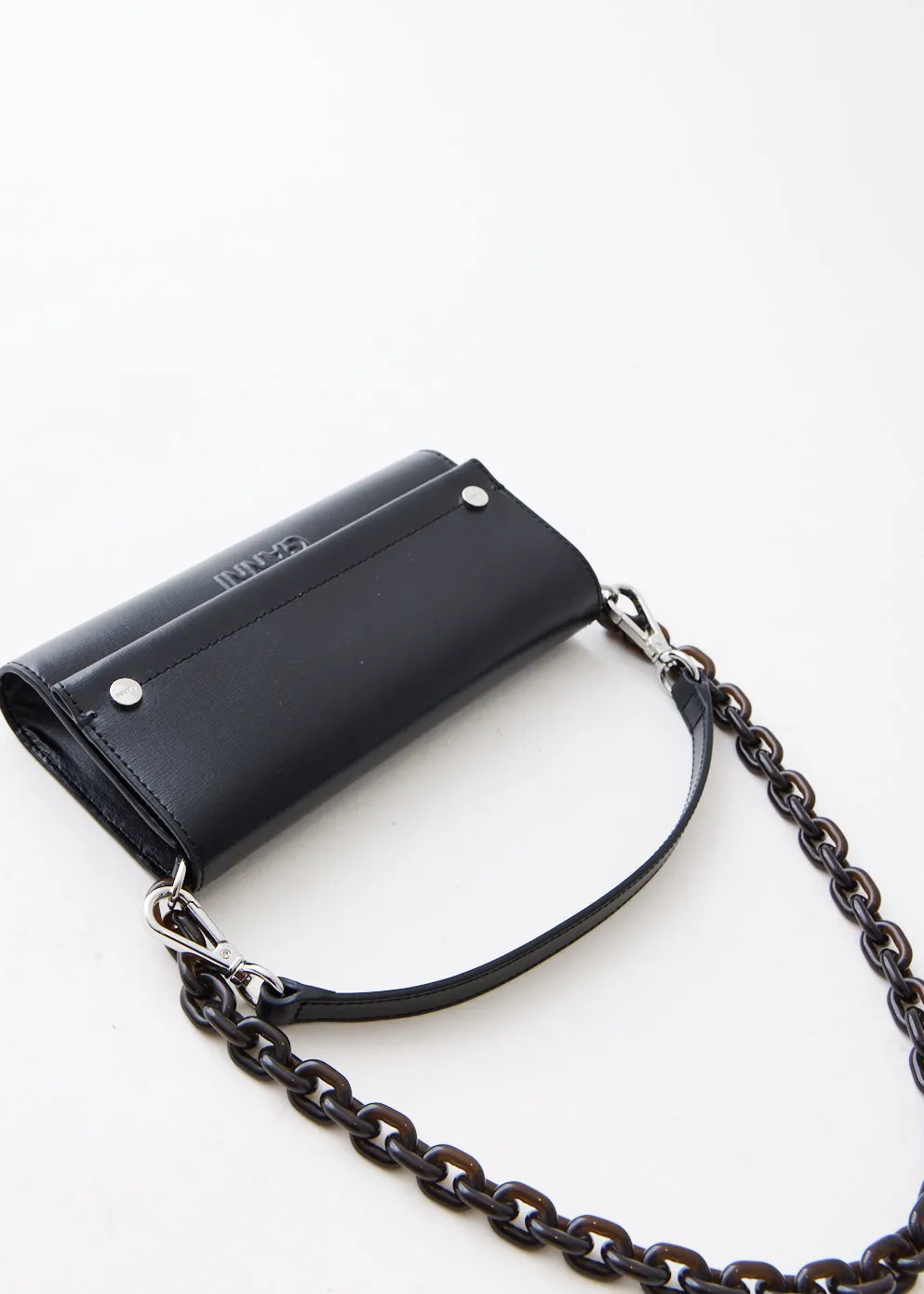 Banner Envelope Chain Wallet
