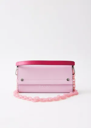 Banner Envelope Chain Wallet