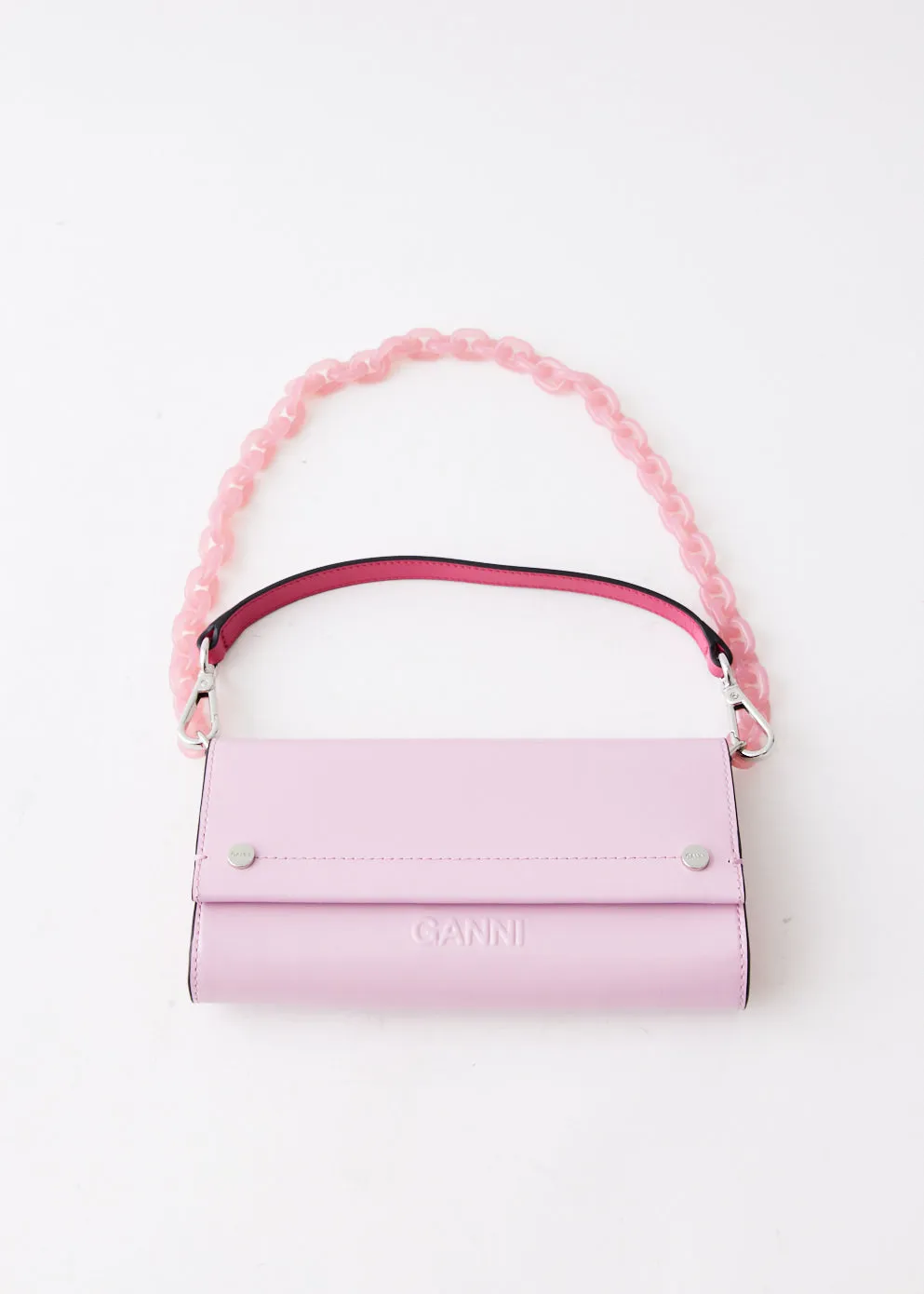 Banner Envelope Chain Wallet