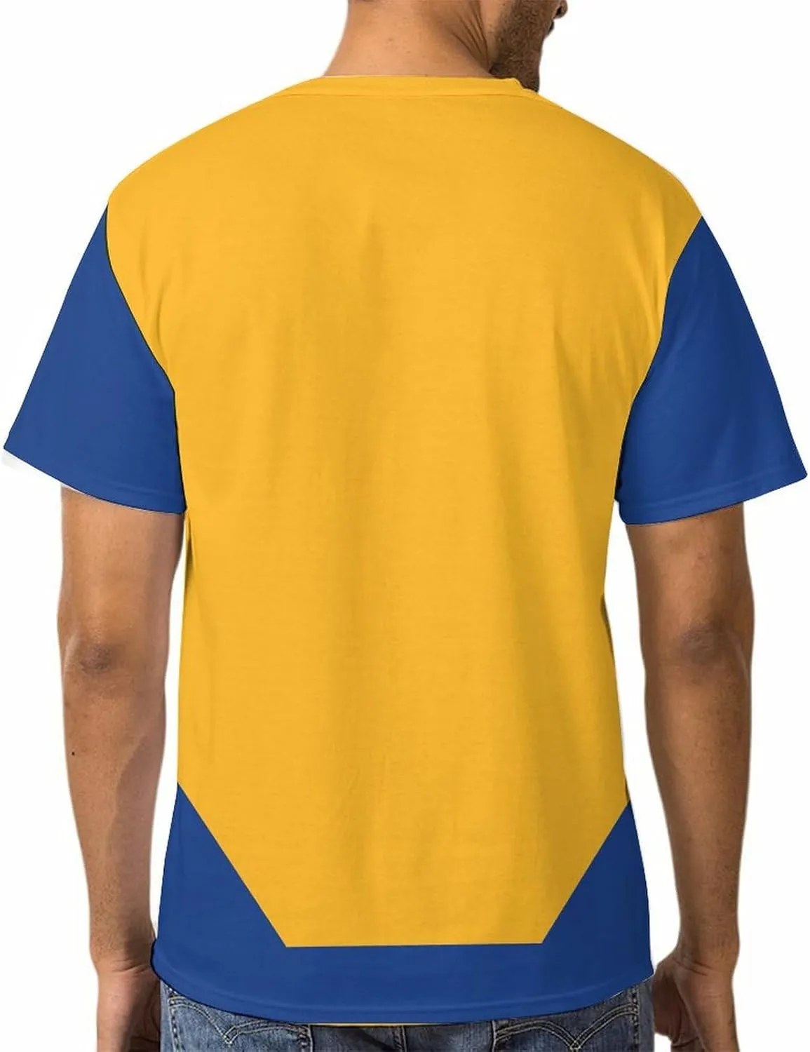 Basketball Shirt 3D Printed Active Athletic Workout Sports Basketball Graphic Short Sleeve Sports Fans Gift for Men