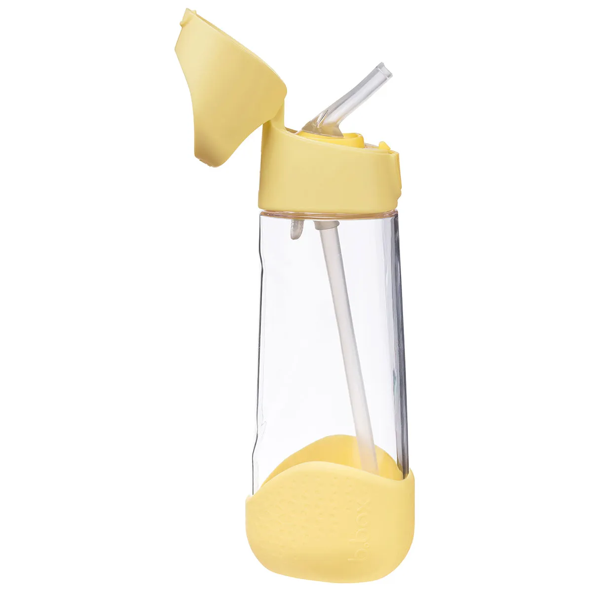 B.box | Tritan Drink Bottle 600ml - Lemon Twist
