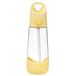 B.box | Tritan Drink Bottle 600ml - Lemon Twist