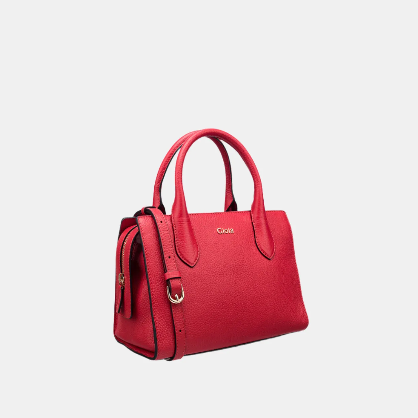 Bella Medium Crossbody