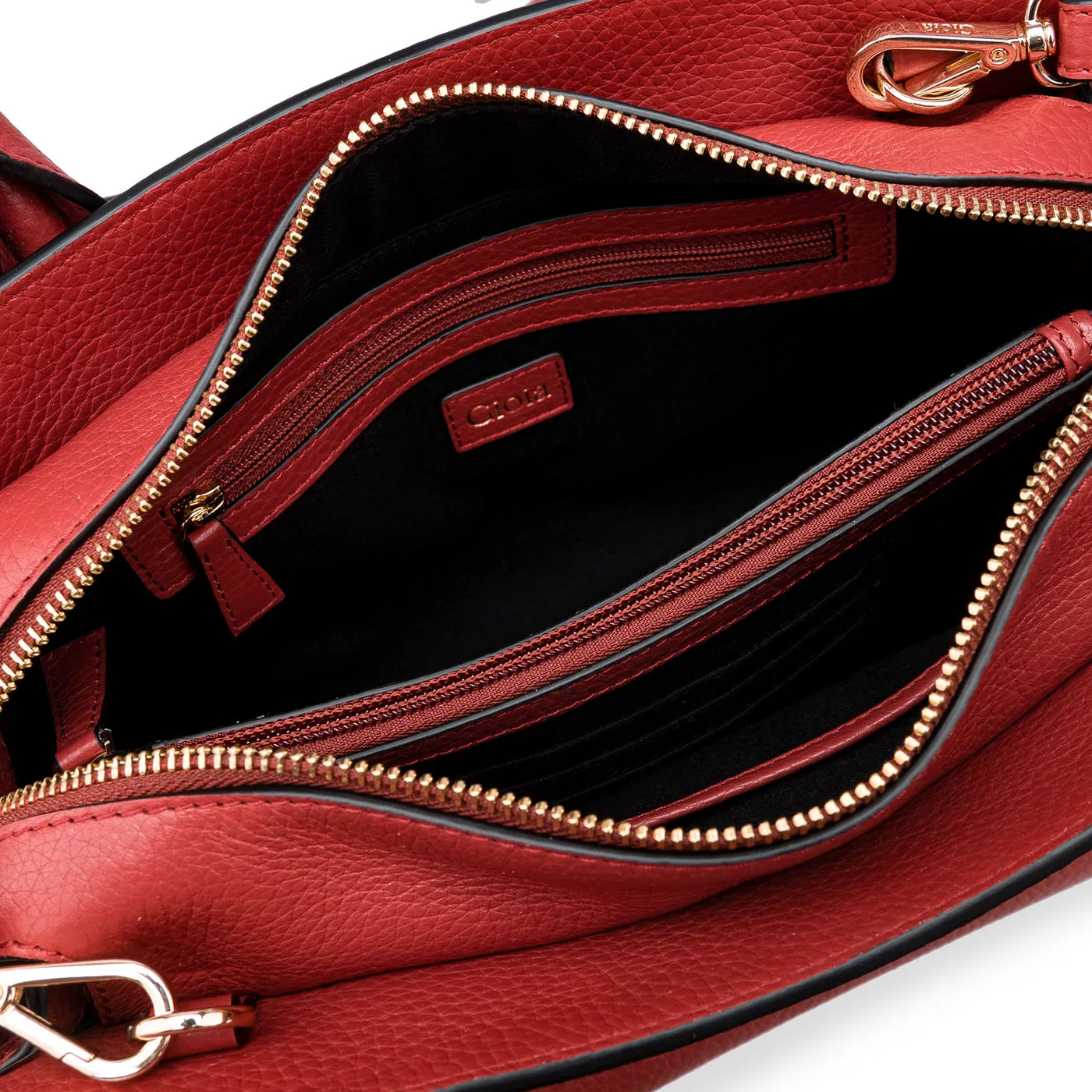 Bella Medium Crossbody