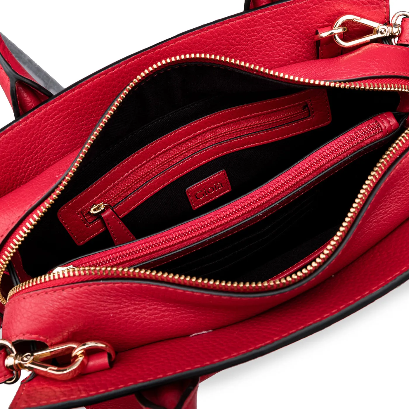 Bella Medium Crossbody