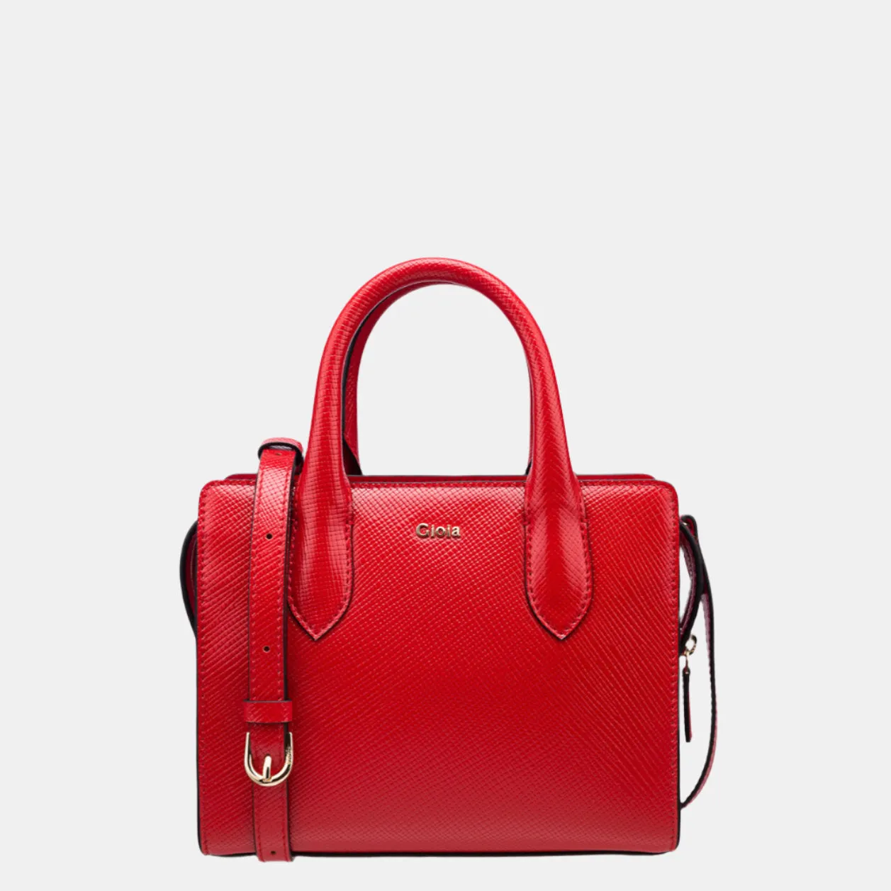 Bella Small Crossbody