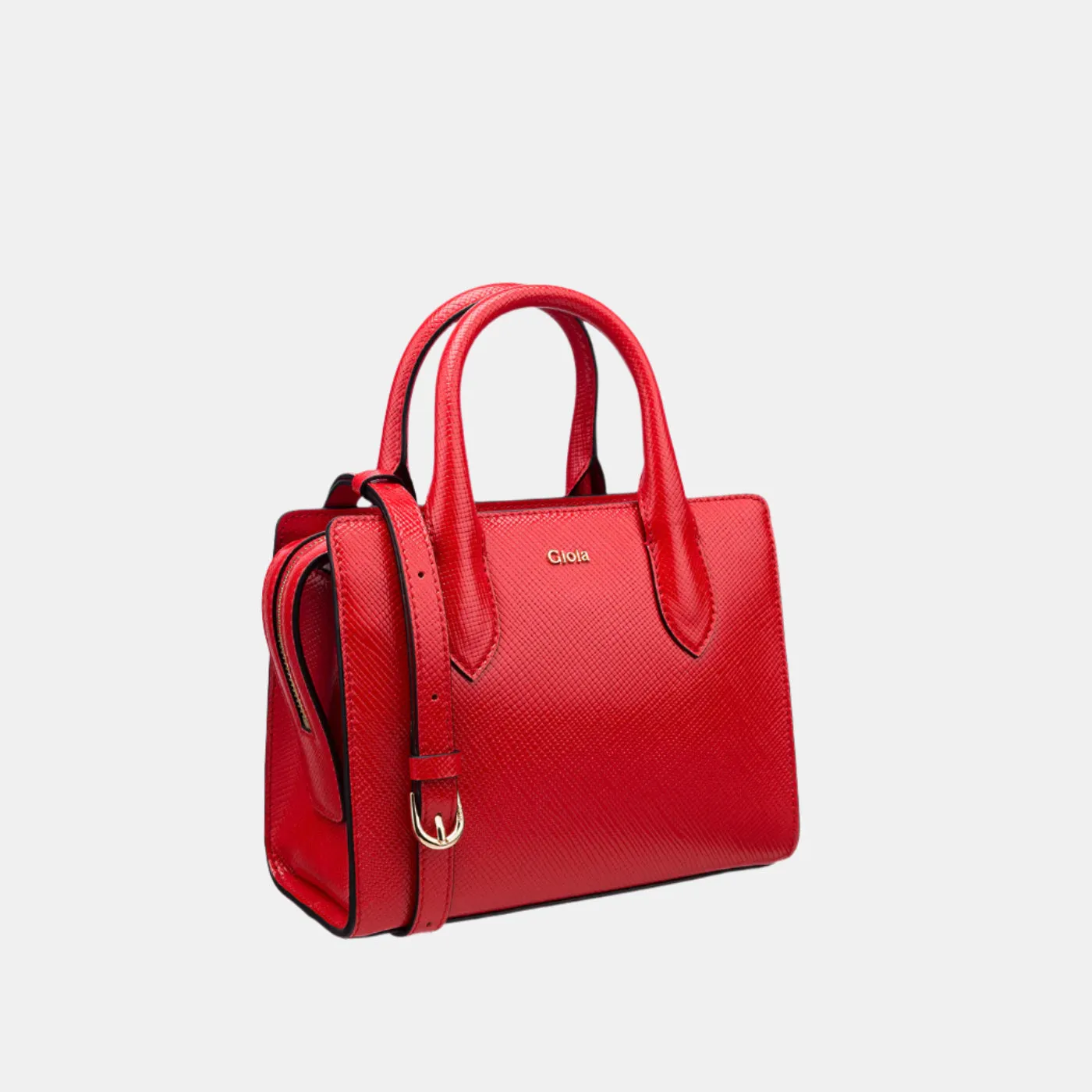 Bella Small Crossbody