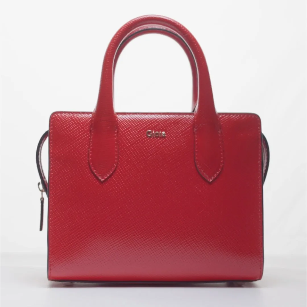 Bella Small Crossbody
