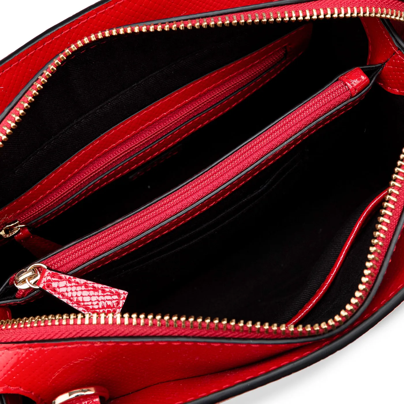 Bella Small Crossbody