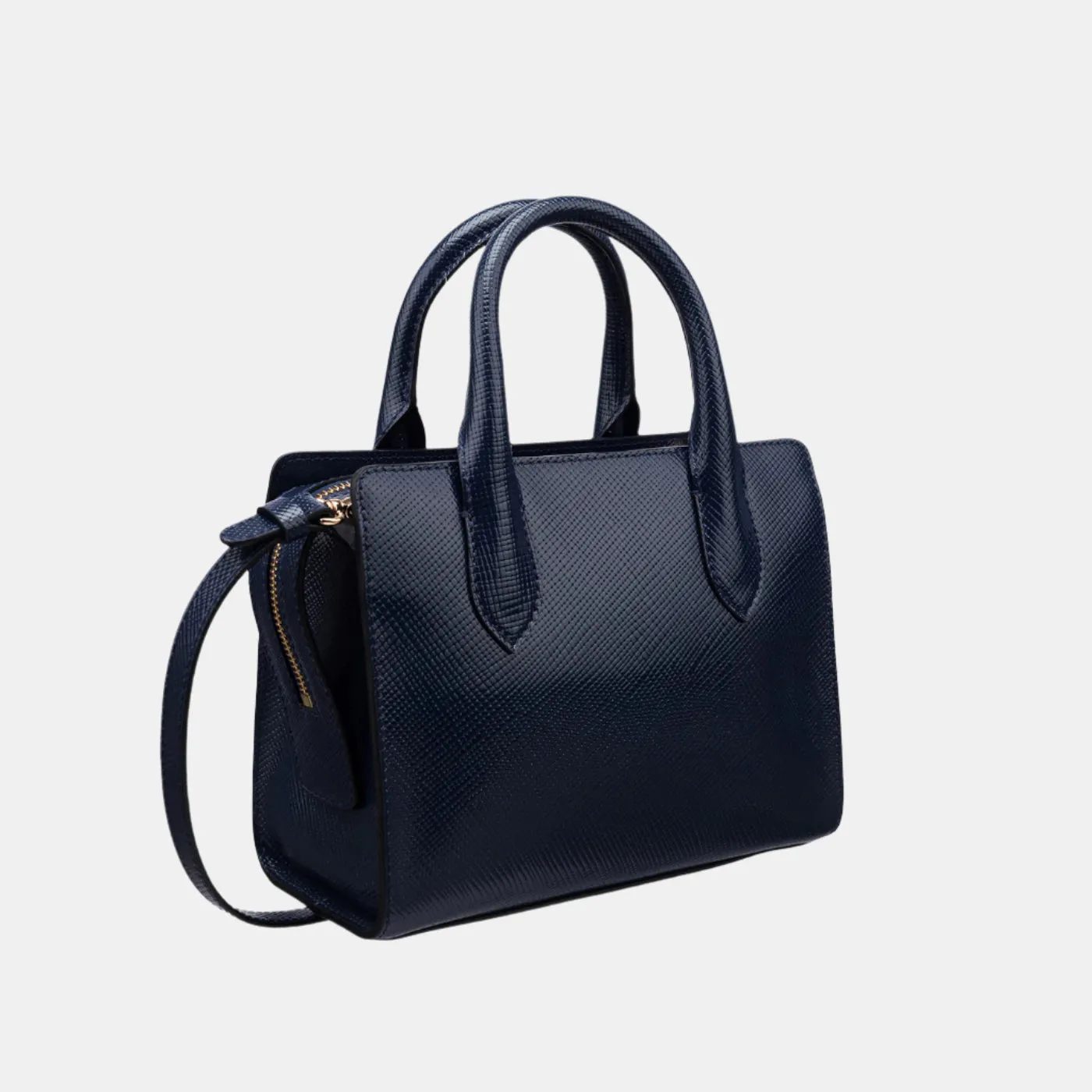 Bella Small Crossbody