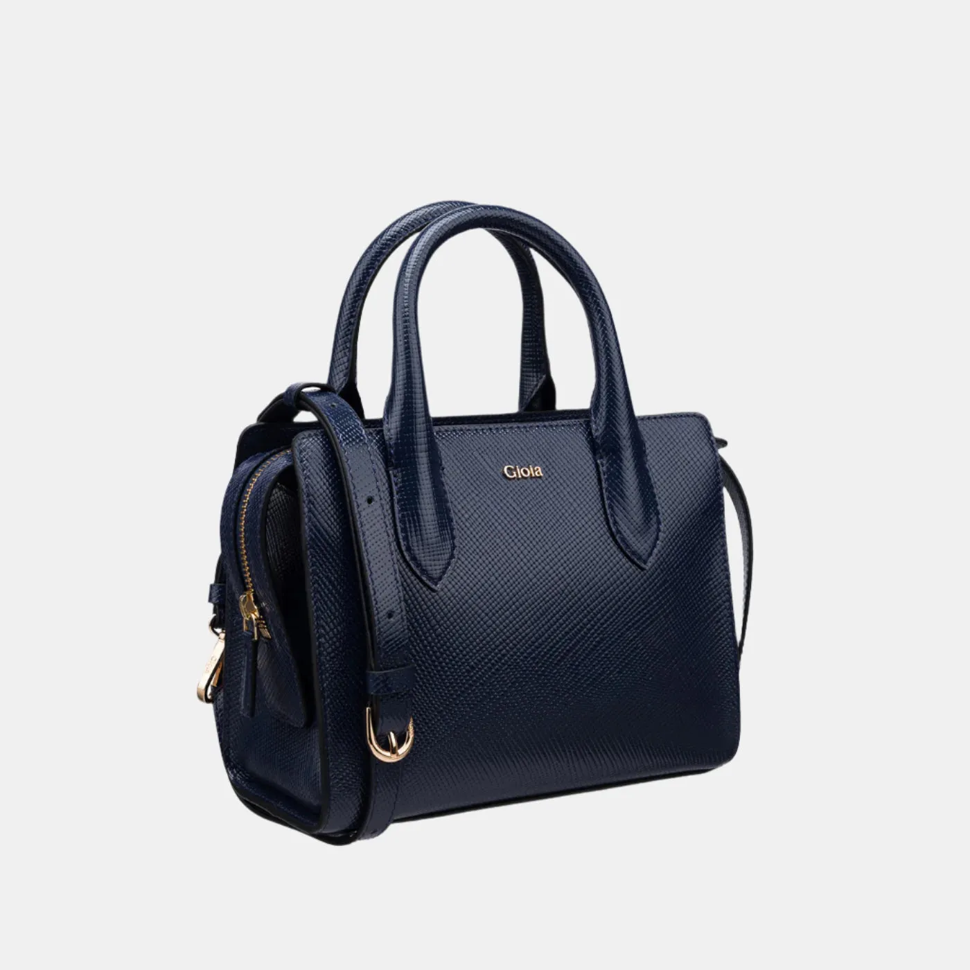 Bella Small Crossbody