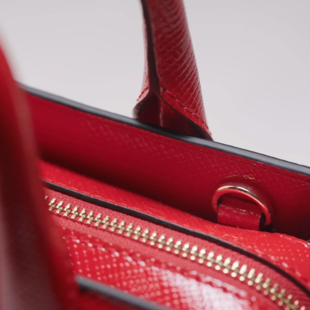 Bella Small Crossbody