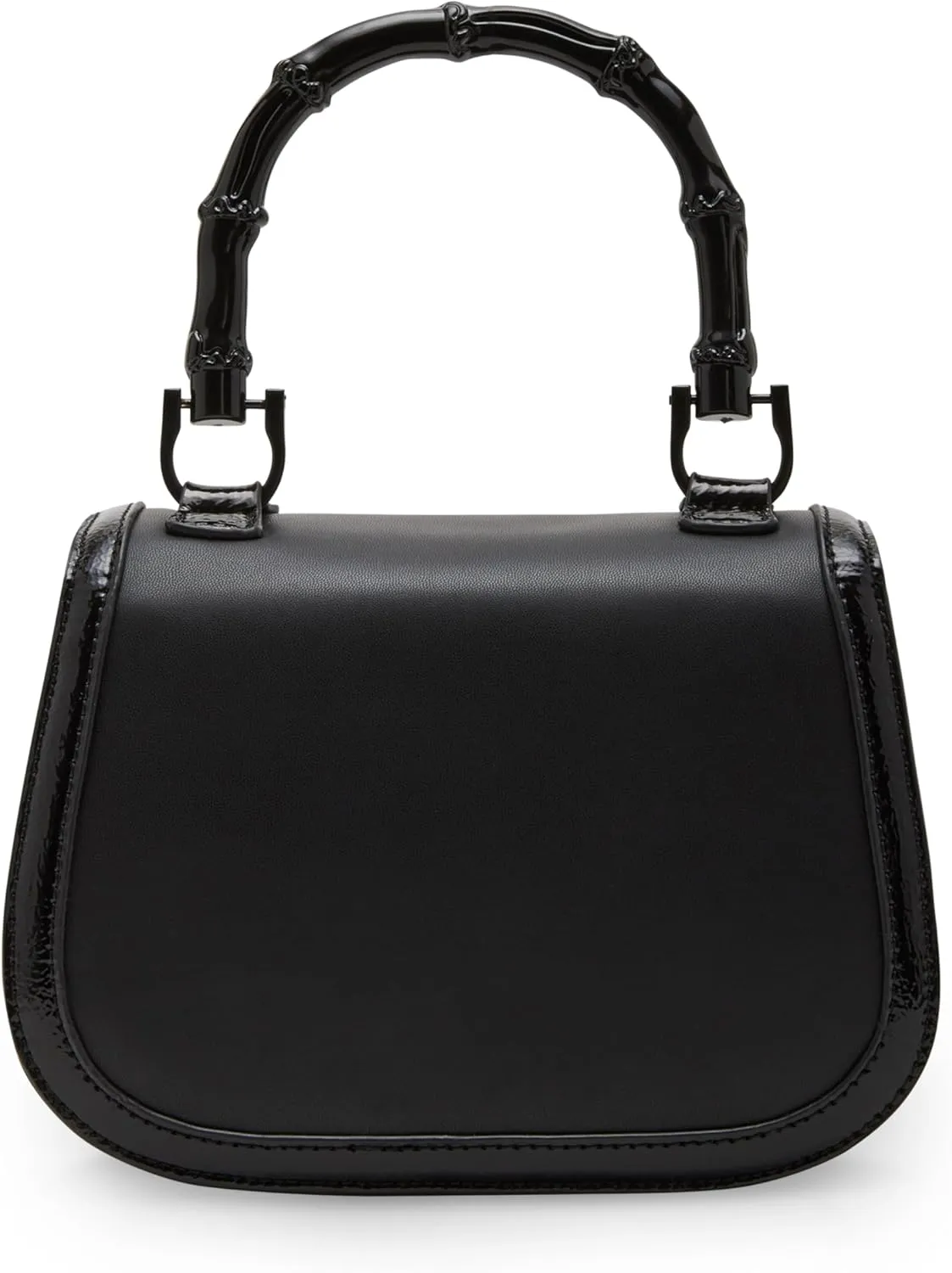 Betsey Johnson Sweet-Tartan Top Handle
