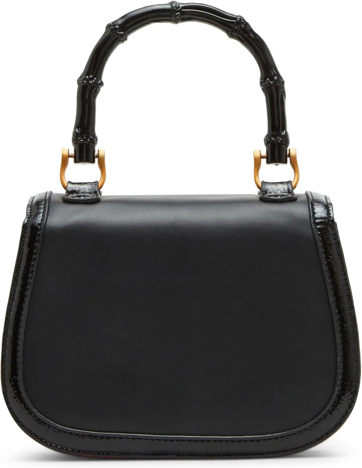 Betsey Johnson Sweet-Tartan Top Handle