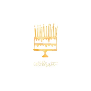 Birthday Greeting Cards