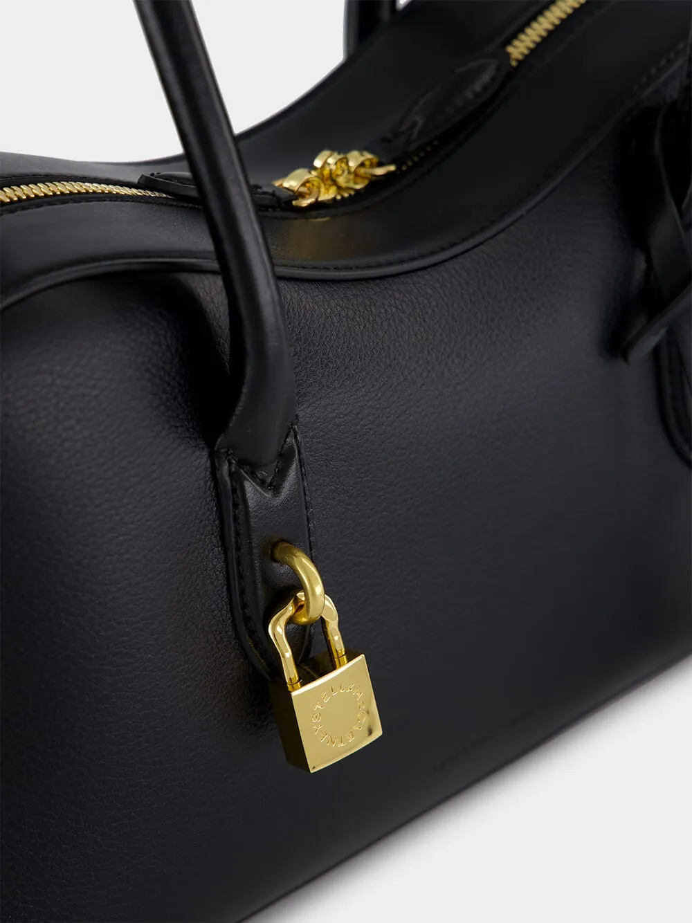 Black Stella Ryder Shoulder Bag