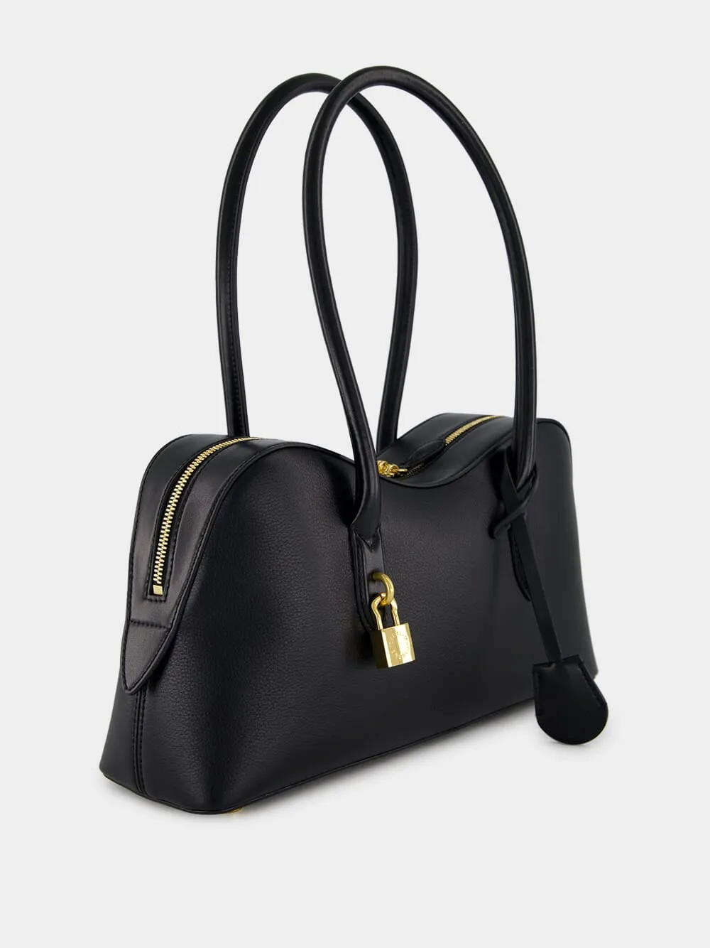 Black Stella Ryder Shoulder Bag