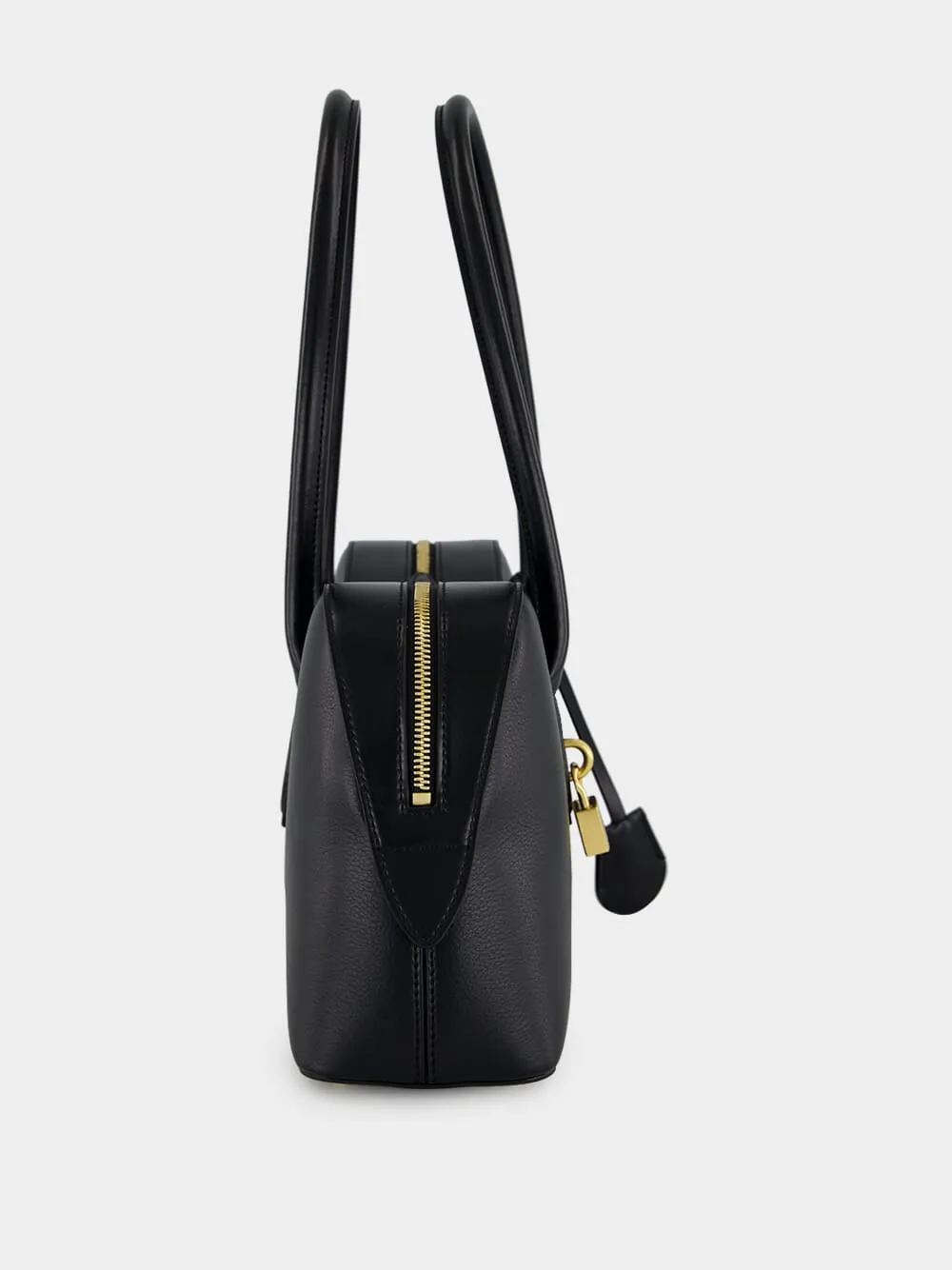 Black Stella Ryder Shoulder Bag