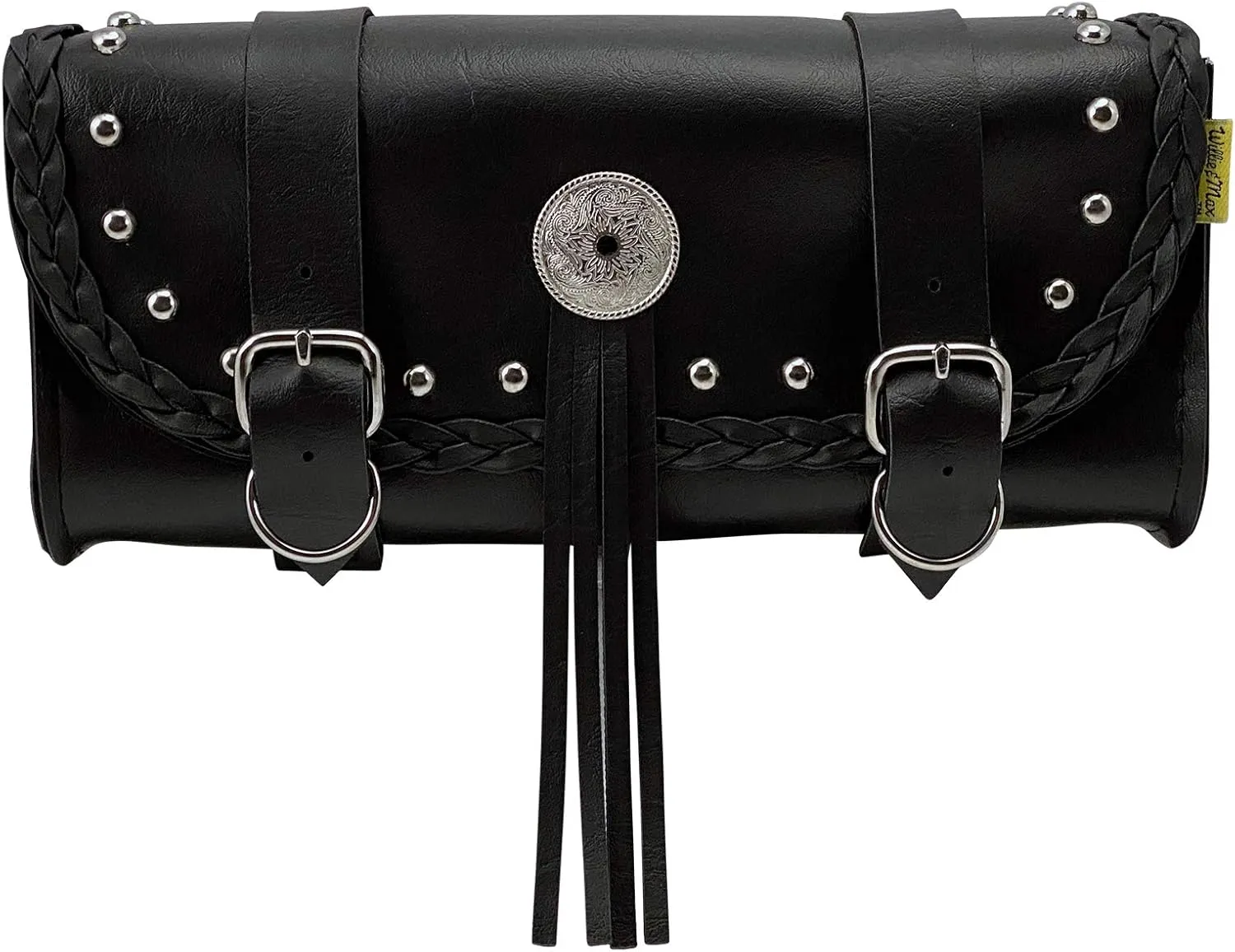 Black Willie and Max Warrior Tool Pouch