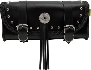 Black Willie and Max Warrior Tool Pouch