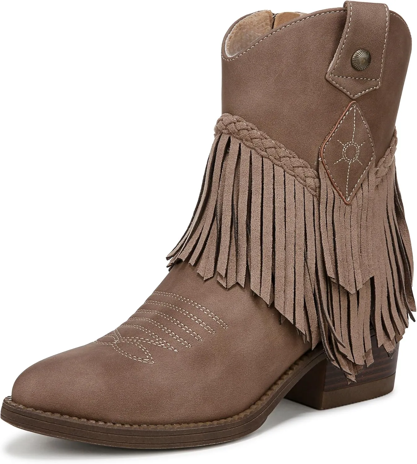 Blowfish Malibu Women's Remy Western Boot