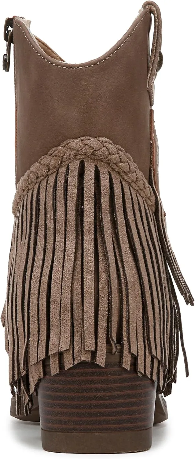 Blowfish Malibu Women's Remy Western Boot